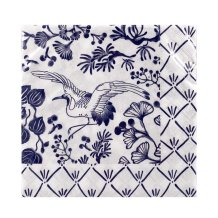 TDS, Servietten, Flora Japonica, 20 Stück, Art.-Nr. 17278