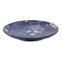 Blue Sakura Plate at Tokyo Design Studio (picture 2 of 5)