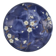 Blue Sakura Plate at Tokyo Design Studio (picture 3 of 5)