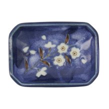 Blue Sakura Schale bei Tokyo Design Studio (Bild 3 von 5)