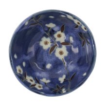 Blue Sakura Bowl at Tokyo Design Studio (picture 3 of 5)