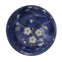Blue Sakura Bowl at Tokyo Design Studio (picture 3 of 5)