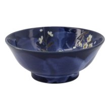Blue Sakura Bowl at Tokyo Design Studio (picture 2 of 5)