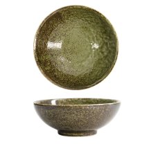 TDS, Schale, Shinryoku Green, Ø 21,4 cm, Art.-Nr. 17399