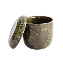 TDS, Becher, Shinryoku Green, Ø 8,6 cm, Art.-Nr. 17404