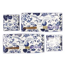 Flora Japonica Sushi Set at Tokyo Design Studio (picture 3 of 6)