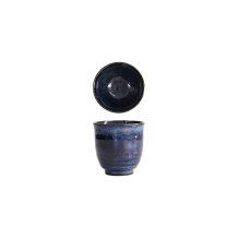 Teebecher Cobalt Blue, Porzellan, 200 ml