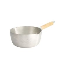 Ikihara, Aluminium Topf, 1,7 L, Ø 18 cm, Art.-Nr. 17556