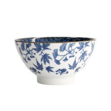 Flora Japonica Bowl at Tokyo Design Studio (picture 3 of 6)