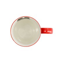 Black Cat Kawaii Lucky Cat Mug with Giftbox at Tokyo Design Studio (picture 4 of 7)