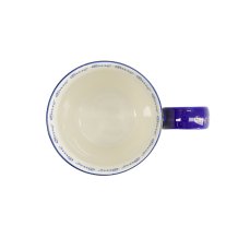 Yellow Classic Cat Kawaii Lucky Cat Mug with Giftbox at Tokyo Design Studio (picture 4 of 7)