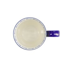 Gelbe klassische Katze Kawaii Glückliche Katze (Lucky Cat) Tasse in Geschenkbox bei Tokyo Design Studio (Bild 4 von 7)