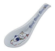 TDS, Spoon, Kawaii, 13,8 cm, Item No. 17620