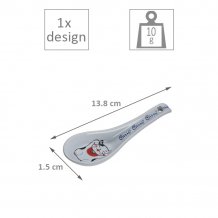 Kawaii Löffel bei Tokyo Design Studio (Bild 2 von 2)