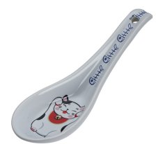 TDS, Spoon, Kawaii, 13,8 cm, Item No. 17621