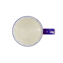 Red Classic Cat Kawaii Lucky Cat Mug with Giftbox at Tokyo Design Studio (picture 4 of 7)