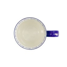 Green Classic Cat Kawaii Lucky Cat Mug with Giftbox at Tokyo Design Studio (picture 4 of 7)