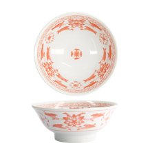 Mixed Bowls Beni Ran Ramen Schale bei Tokyo Design Studio (Bild 1 von 3)