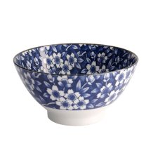 Tokyo Blue Ramen-Schale bei Tokyo Design Studio (Bild 4 von 6)