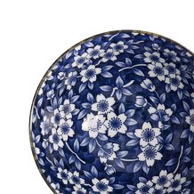 Tokyo Blue Ramen-Schale bei Tokyo Design Studio (Bild 3 von 6)