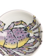 Seafood Saucen-Schale bei Tokyo Design Studio (Bild 4 von 7)