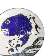 Seafood Deep Plate at Tokyo Design Studio (picture 4 of 6)