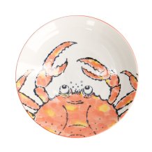 Seafood Deep Plate at Tokyo Design Studio (picture 2 of 7)