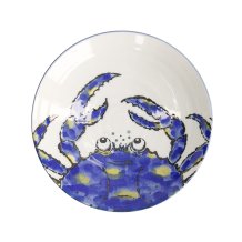 Seafood Deep Plate at Tokyo Design Studio (picture 2 of 6)