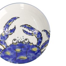 Seafood Deep Plate at Tokyo Design Studio (picture 4 of 6)