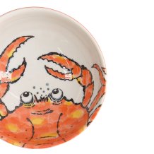 Seafood Noodle Bowl at Tokyo Design Studio (picture 4 of 6)