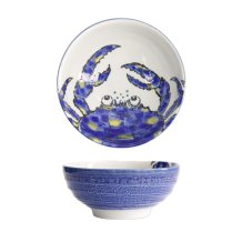 Seafood Noodle Bowl at Tokyo Design Studio (picture 1 of 7)