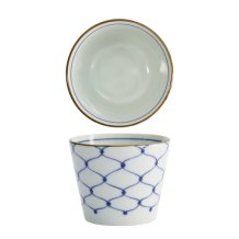 Teebecher Japan Amime, Porzellan, 180 ml