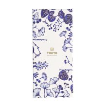 Flora Japonica Chopstick Set at Tokyo Design Studio (picture 3 of 5)