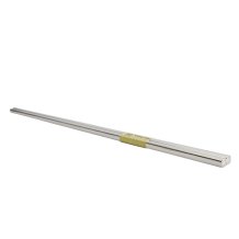 TDS, Essstäbchen, Stainless Steel, Grau, 1 paar, 23 cm, Art.-Nr. 17925