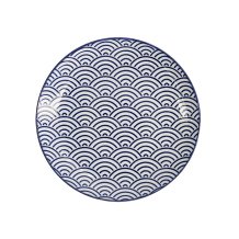 Nippon Blue Teller bei Tokyo Design Studio (Bild 2 von 6)