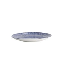 Nippon Blue Teller bei Tokyo Design Studio (Bild 3 von 6)