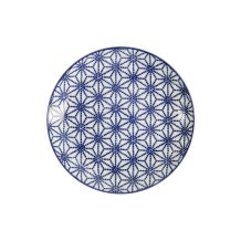 Nippon Blue Teller bei Tokyo Design Studio (Bild 2 von 6)