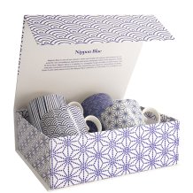 4 pcs Mug Set at Tokyo Design Studio (picture 2 of 7)