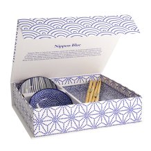 Geschenkset Sushi Set bei Tokyo Design Studio (Bild 2 von 7)