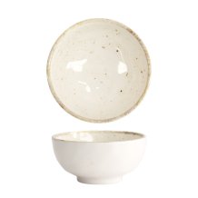 TDS, Schale, Melamine Earthware, Ø 12.6x6cm 160ml, Art.-Nr. 18224