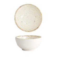 TDS, Soup Schale, Melamine Earthware, Ø 9,5x4,6cm 110ml, Art.-Nr. 18225
