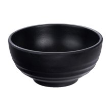 TDS, Schale, Melamine, Ø 12.5x6cm, 300ml, Art.-Nr. 18234