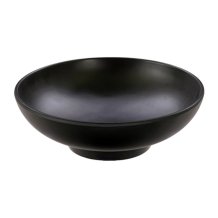 TDS, Bowl, Melamine, Ø 22.6x7.5cm, 950ml, Item No. 18235