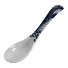 TDS, Spoon, Kawaii Ohira Whale, 18 cm, Item No. 18332