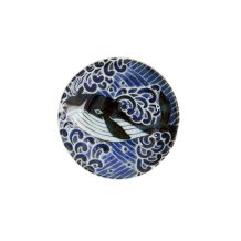 Kawaii Ohira Whale Plate at Tokyo Design Studio (picture 3 of 4)