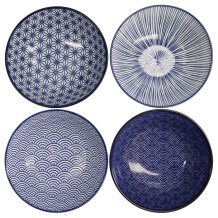 Nippon Blue Tayo Bowl at Tokyo Design Studio (picture 2 of 6)