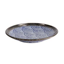 Aisai Seigaiha Teller at Tokyo Design Studio (picture 2 of 6)