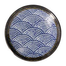 Aisai Seigaiha Teller at Tokyo Design Studio (picture 3 of 6)