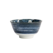 Lion Japonism Bowl at Tokyo Design Studio (picture 4 of 6)