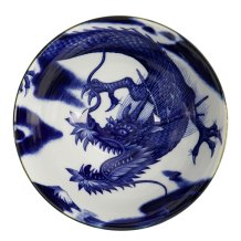 Dragon Japonism Schale bei Tokyo Design Studio (Bild 3 von 6)